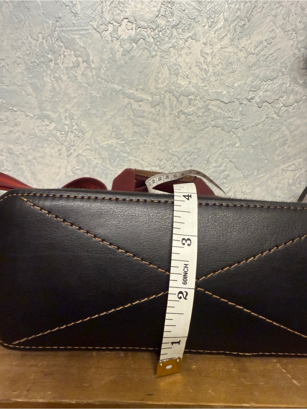 Coach Black Canvas Tote - Picture 15 of 16